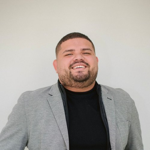 Alexis Simanca
