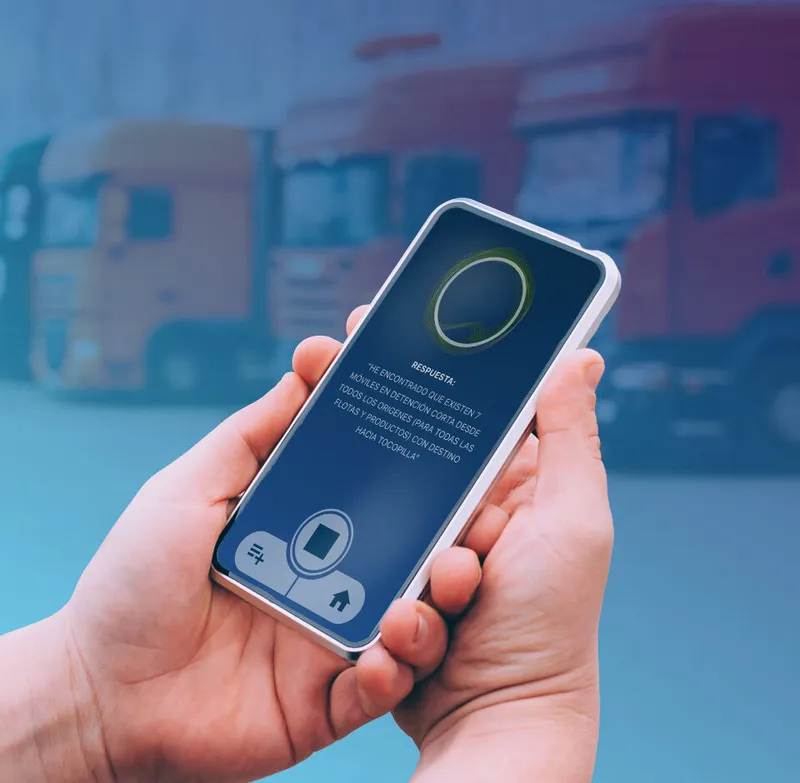 ADI y ArmonIA: Dos soluciones MIGTRA para una gestión más productiva del transporte